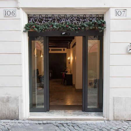 Argileto Terra Villa Roma Exterior foto